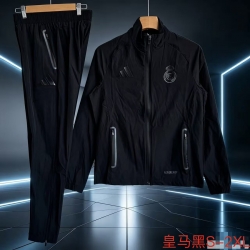 2627 RM windbreaker jacket+pants S-XXL2